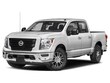  Nissan Titan