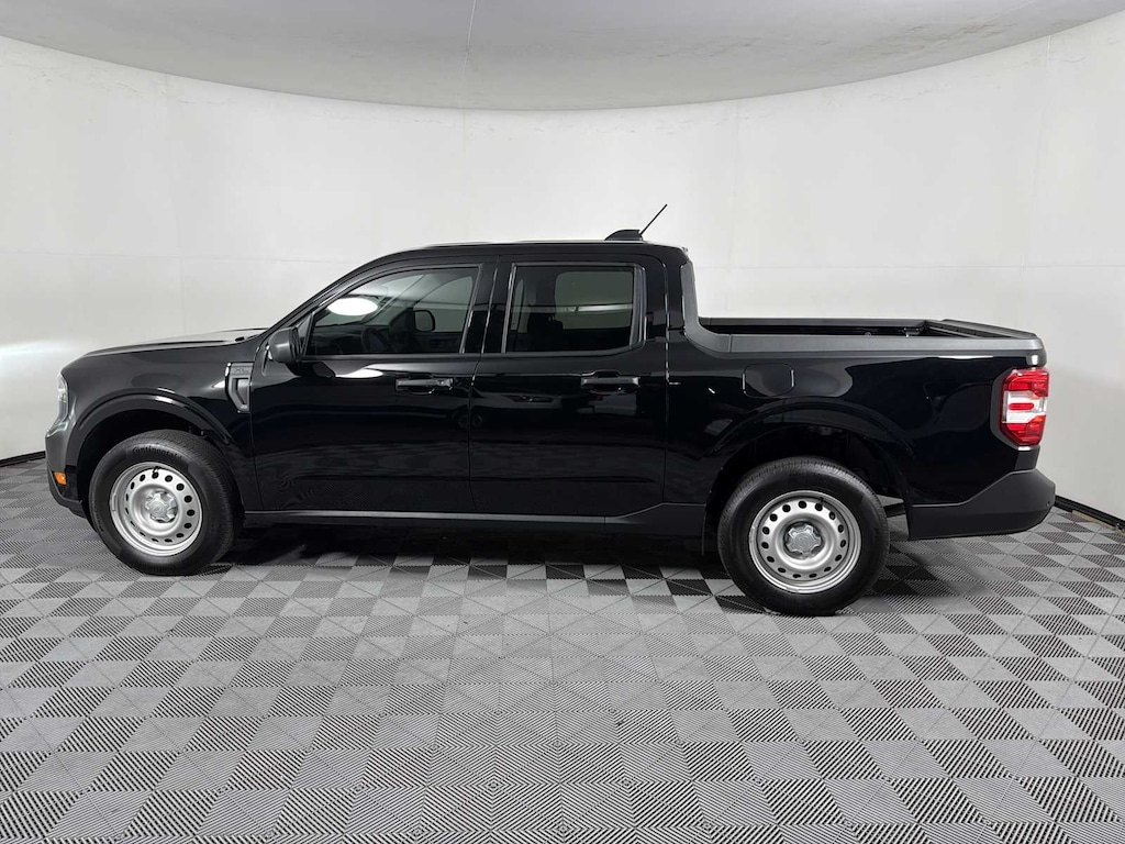 Used 2026 Ford Maverick XL Truck SuperCrew