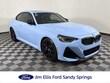  BMW M240i