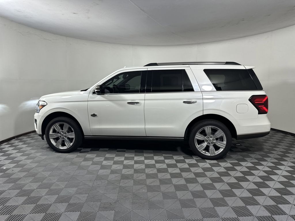 New 2024 Ford Expedition King Ranch SUV