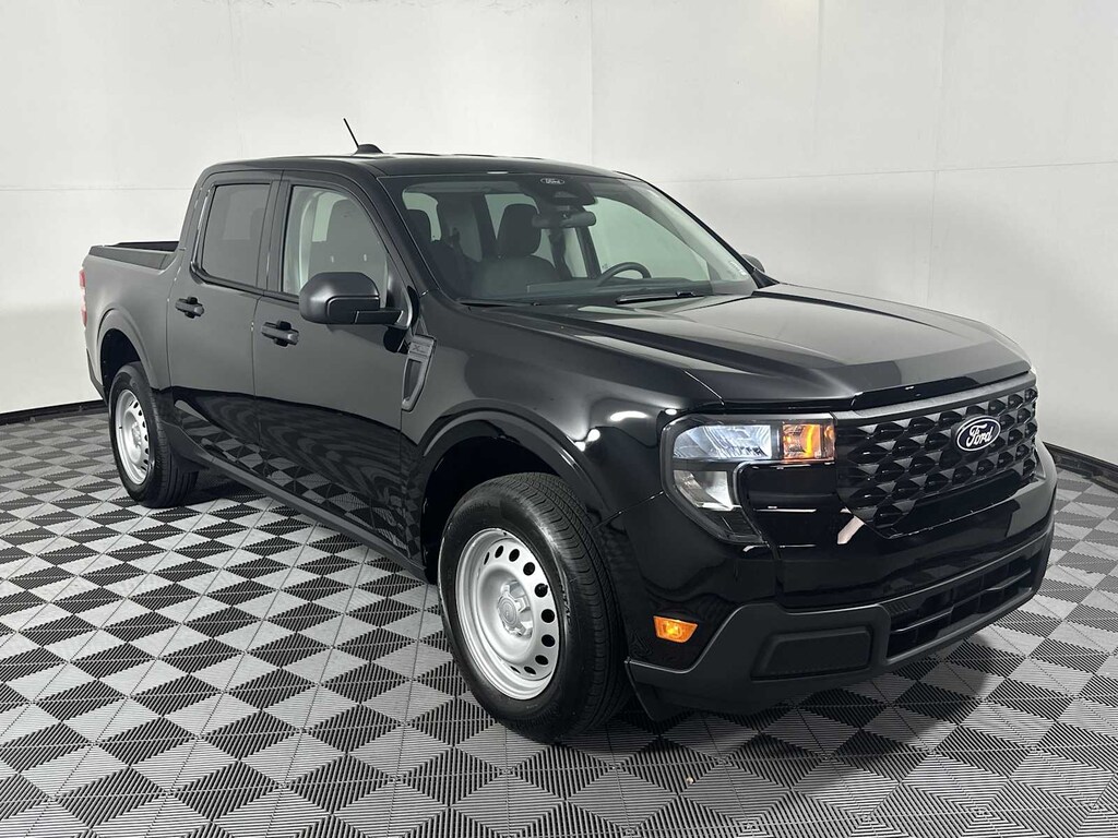 Used 2026 Ford Maverick XL Truck SuperCrew