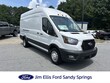 Ford Transit-350 Cargo