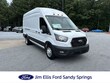 Ford Transit-350 Cargo