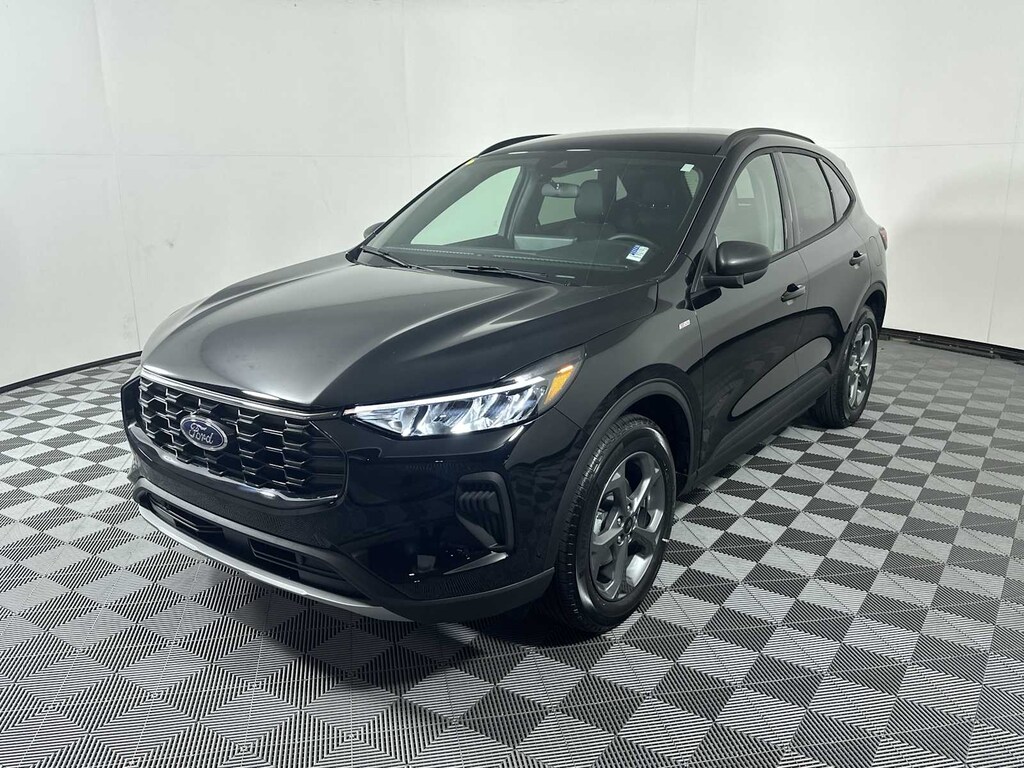 New 2026 Ford Escape ST-Line SUV