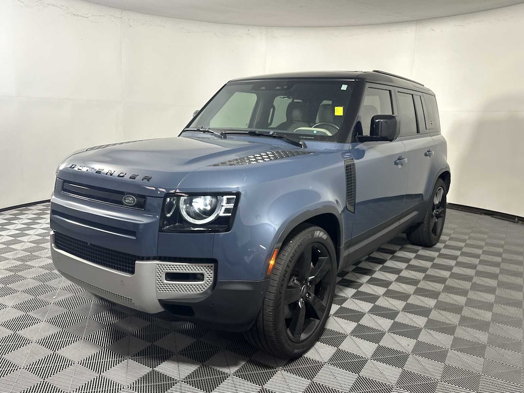 Used 2023 Land Rover Defender 110 SE SUV