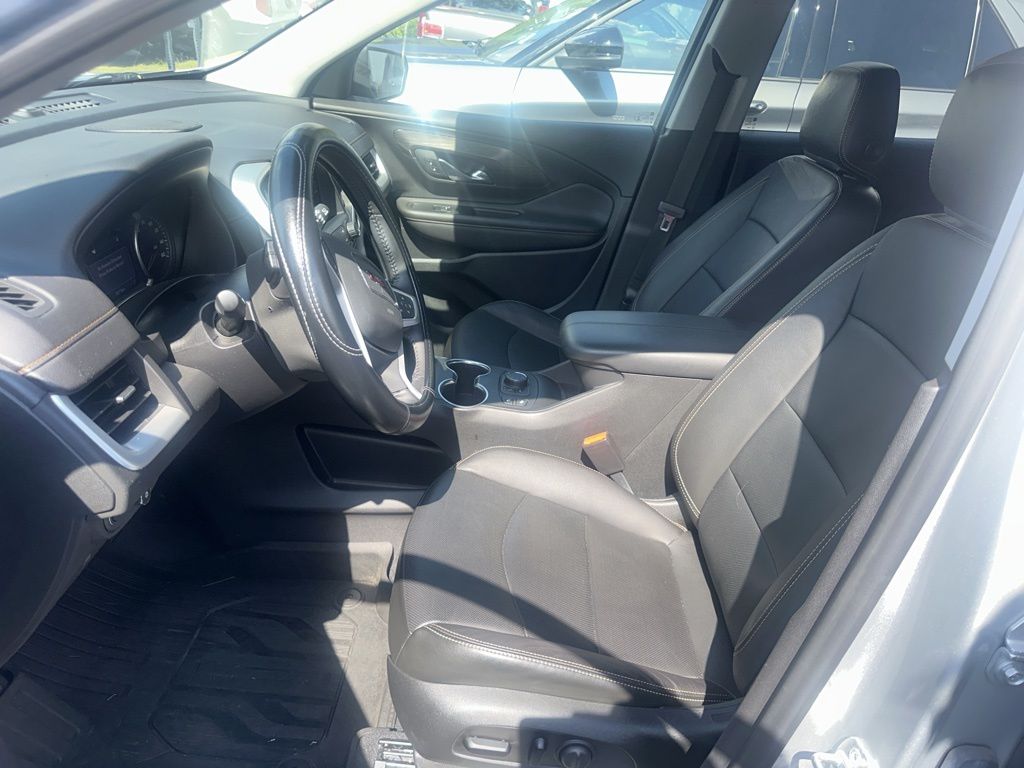 2020 Gmc Terrain SLT photo 3