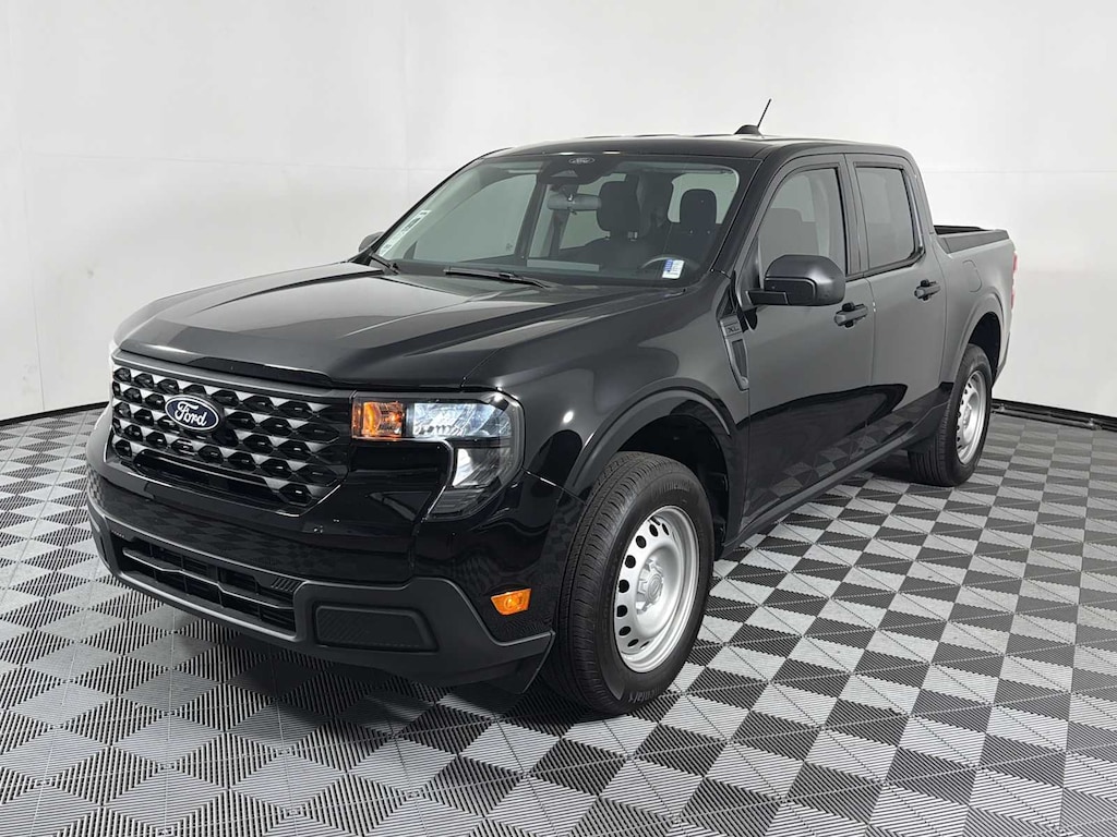 Used 2026 Ford Maverick XL Truck SuperCrew