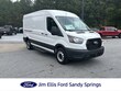 Ford Transit-250 Cargo