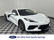  Chevrolet Corvette Stingray