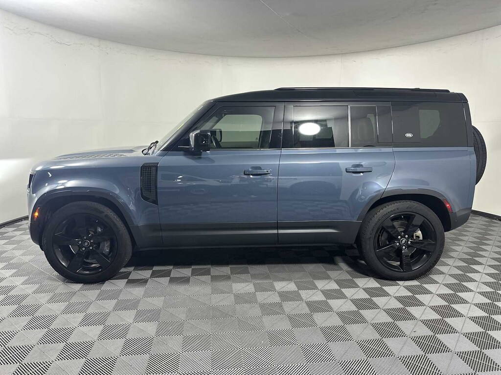 Used 2023 Land Rover Defender 110 SE SUV
