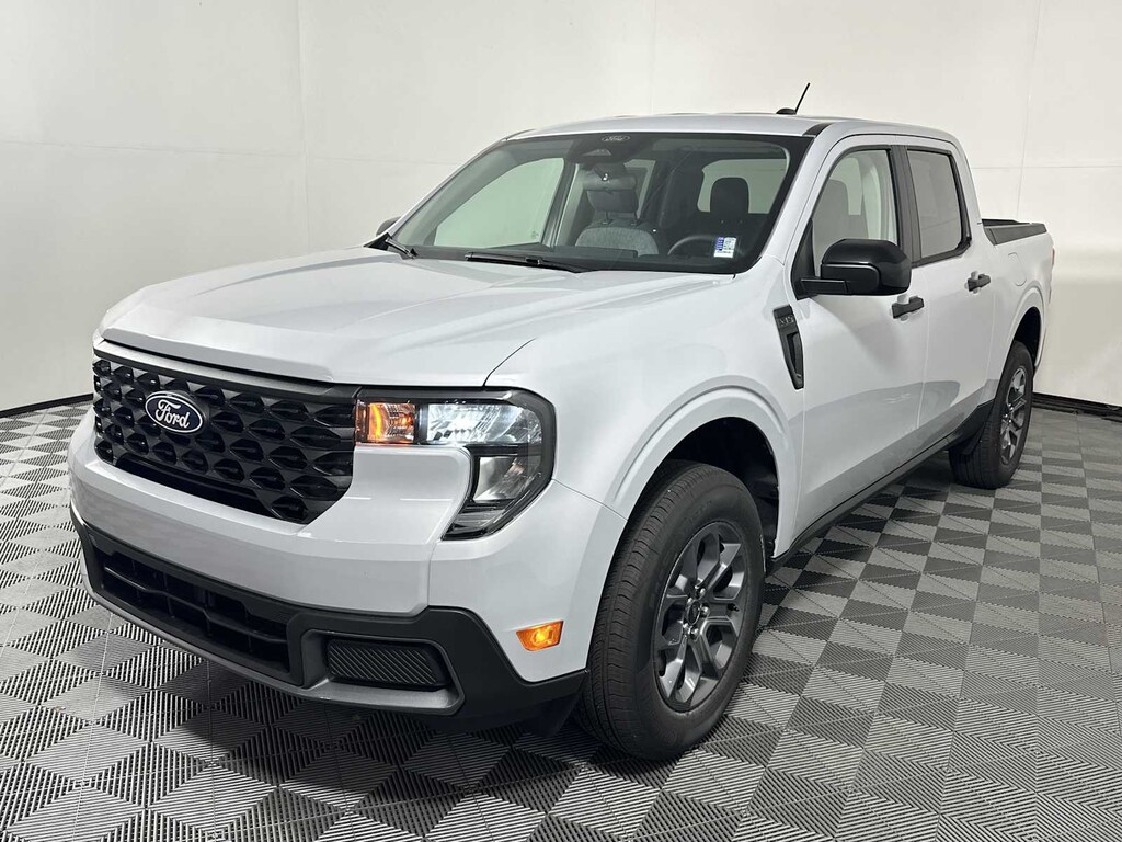 New 2026 Ford Maverick XLT Truck SuperCrew