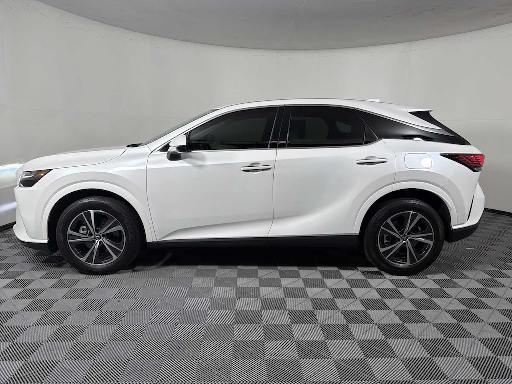 Used 2024 Lexus RX 350 SUV