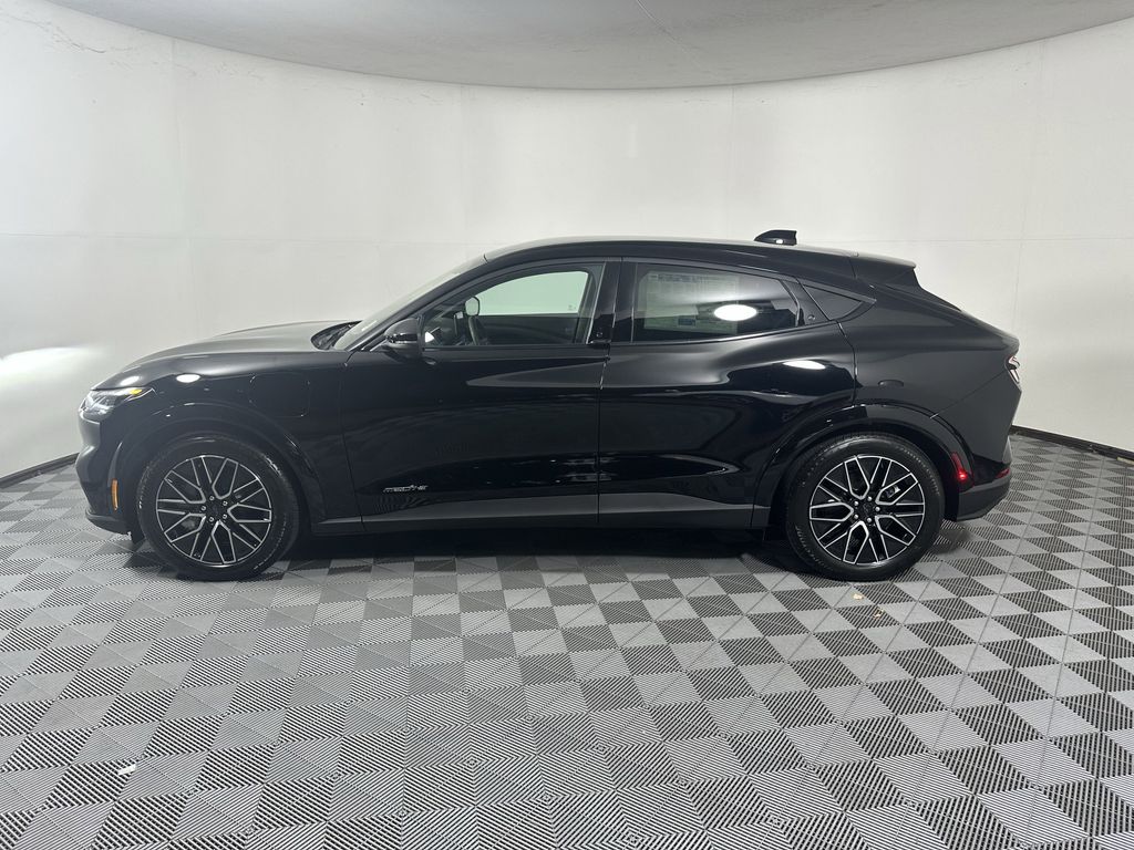 2025 Ford Mustang Mach-E Premium photo 4