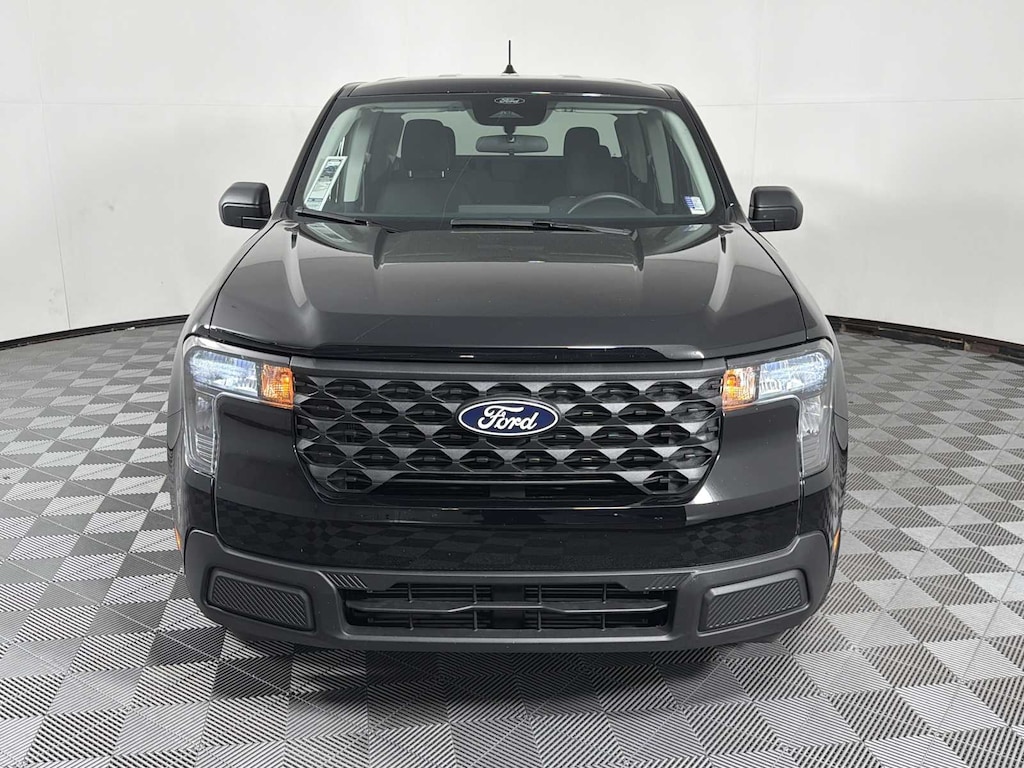 Used 2026 Ford Maverick XL Truck SuperCrew
