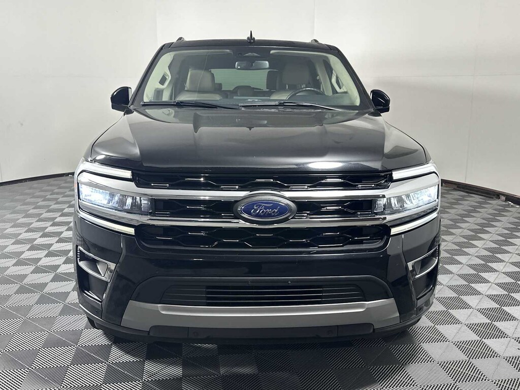 Used 2024 Ford Expedition Max Limited SUV