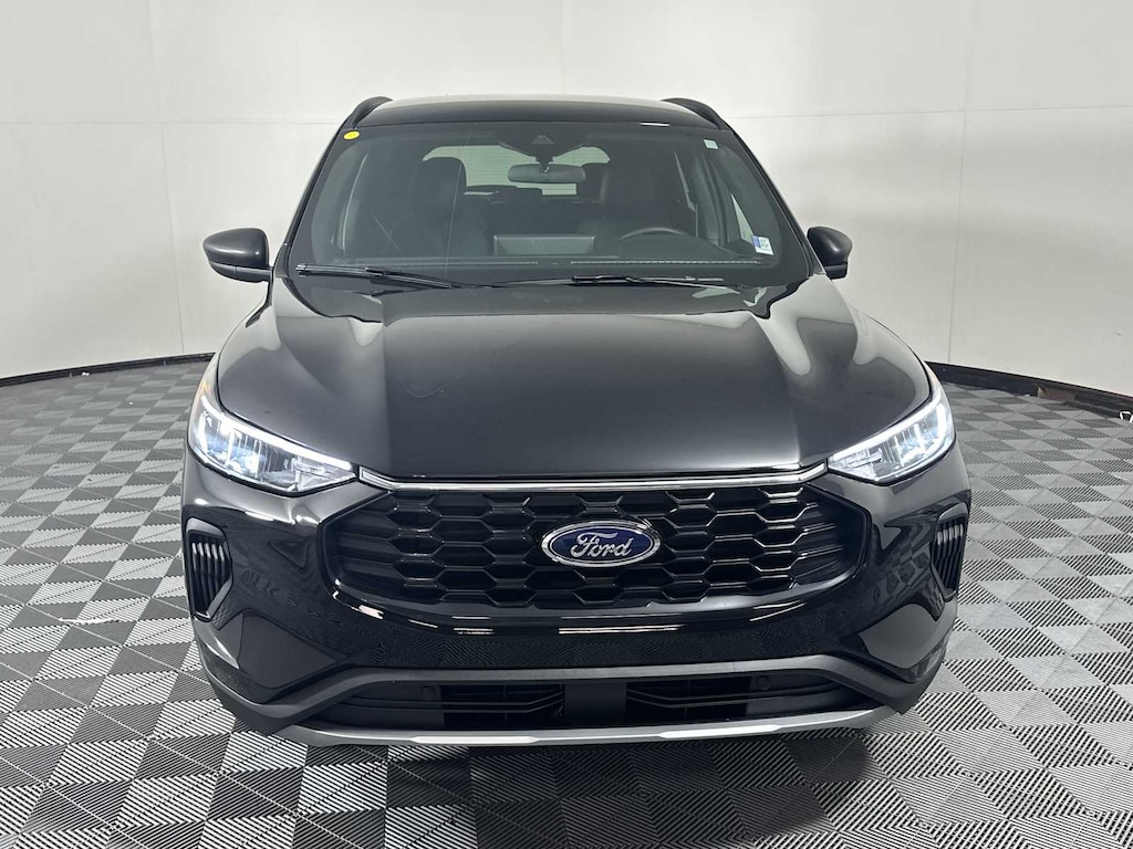 New 2026 Ford Escape ST-Line SUV