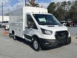  Ford Transit-350 Cutaway