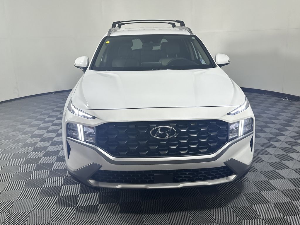 Used 2023 Hyundai Santa Fe SEL SUV