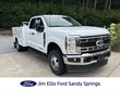 Ford F-350 Chassis