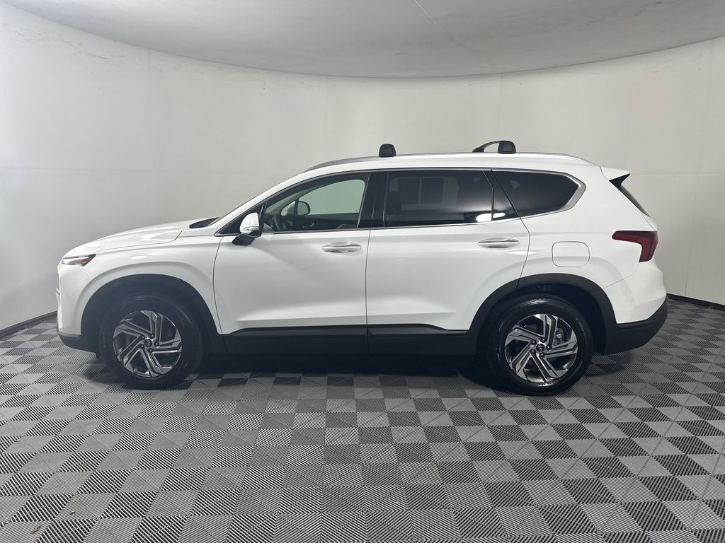 Used 2023 Hyundai Santa Fe SEL SUV
