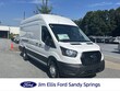 Ford Transit-350 Cargo