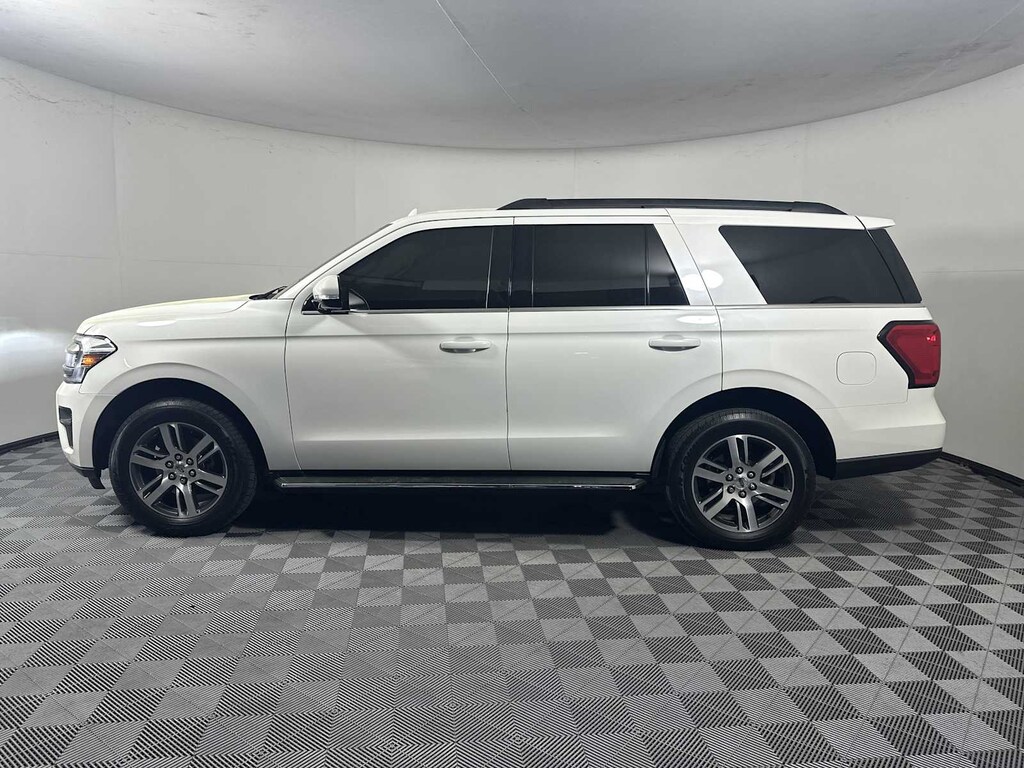 Used 2023 Ford Expedition XLT SUV