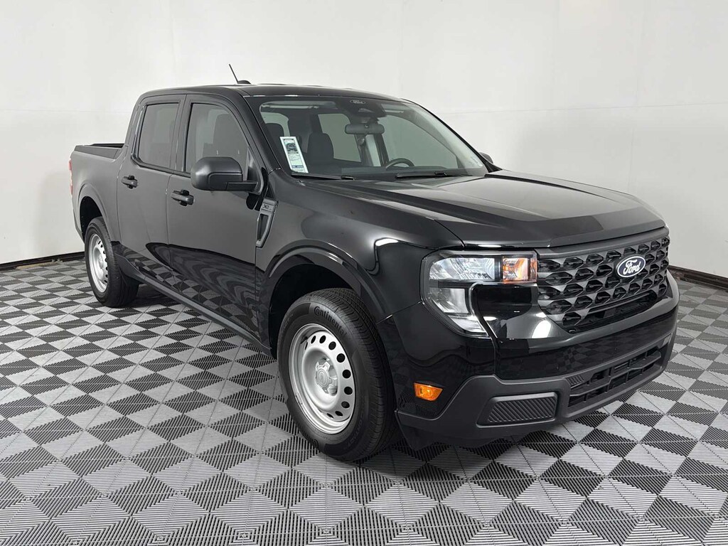Used 2026 Ford Maverick XL Truck SuperCrew