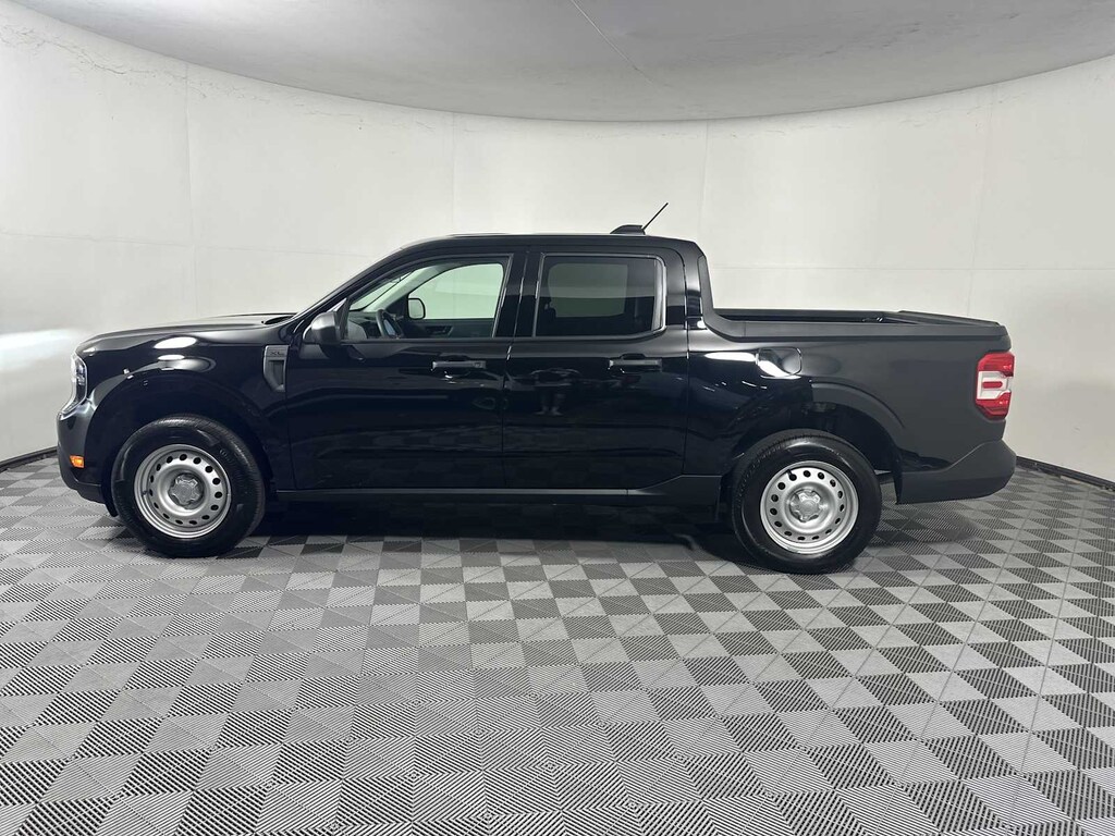 Used 2026 Ford Maverick XL Truck SuperCrew