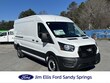  Ford Transit-250 Cargo