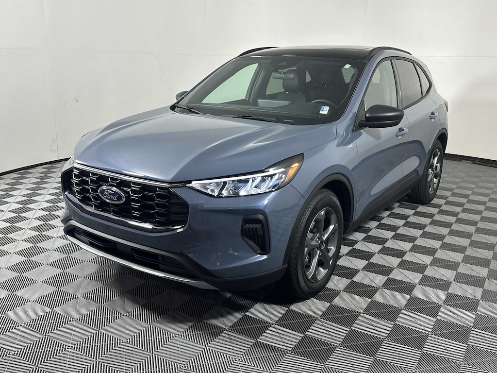 New 2026 Ford Escape ST-Line SUV