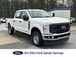  Ford F-250