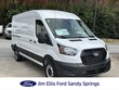  Ford Transit-250 Cargo