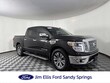  Nissan Titan