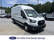Ford Transit-350 Cargo