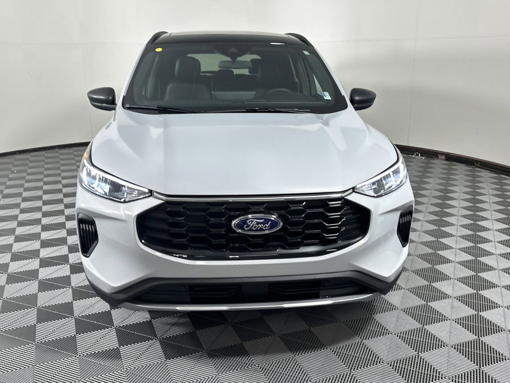 New 2026 Ford Escape ST-Line SUV