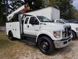  Ford F-750 Diesel