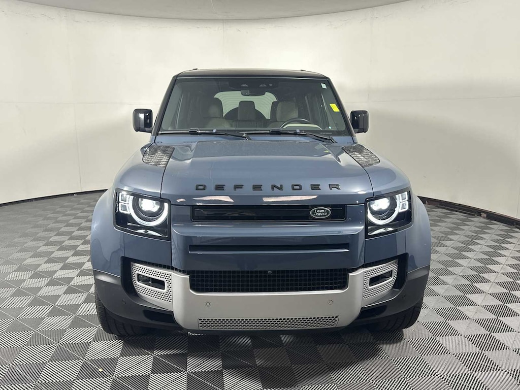 Used 2023 Land Rover Defender 110 SE SUV