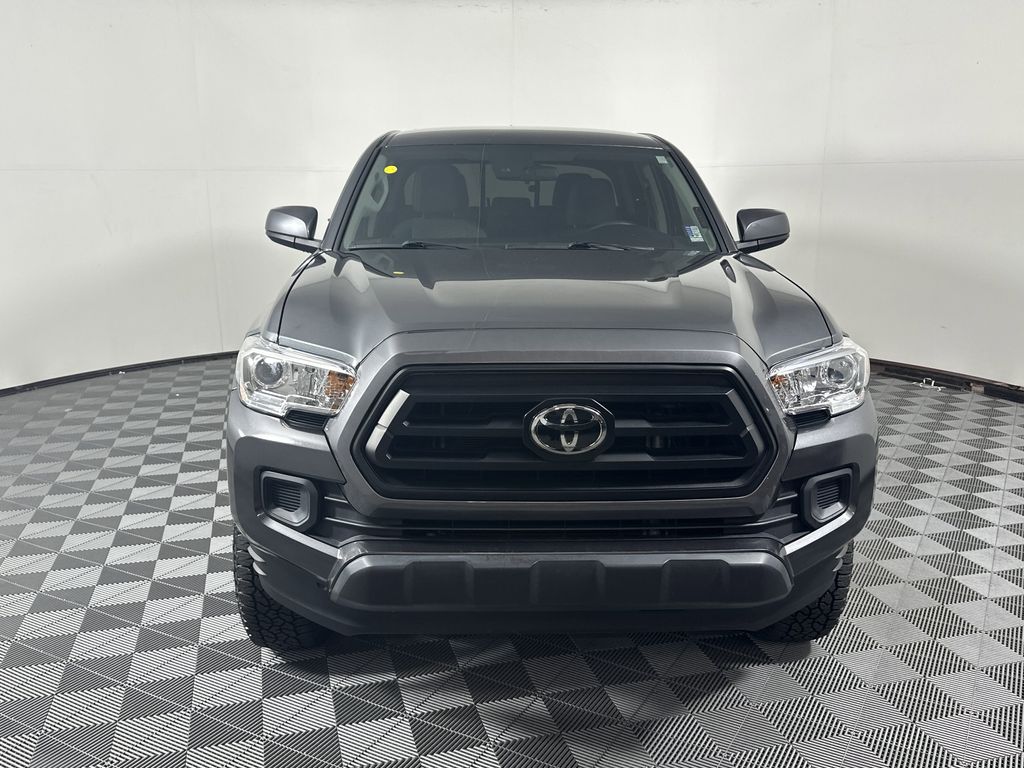 2023 Toyota Tacoma SR V6 photo 2