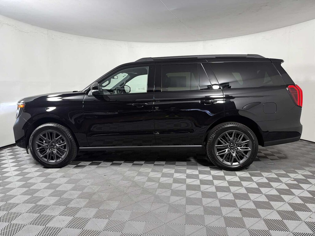 New 2027 Ford Expedition Platinum SUV