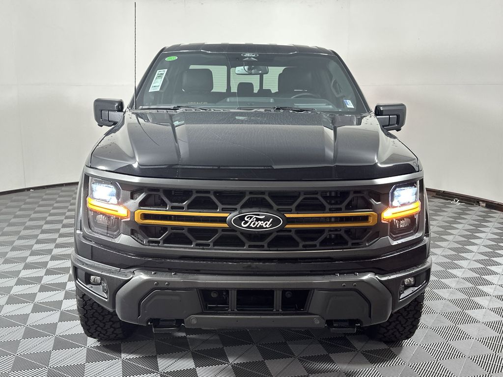 2025 Ford F-150 Tremor photo 2