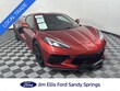 Chevrolet Corvette Stingray