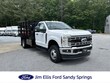 Ford F-350 Chassis