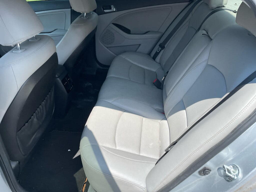 Used 2015 Kia Optima EX FWD Sedan
