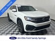 Volkswagen Atlas Cross Sport