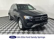 Mercedes-Benz GLE 450e