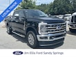 Ford F-350