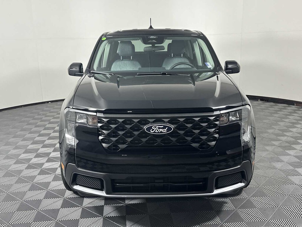 New 2026 Ford Maverick XLT Truck SuperCrew