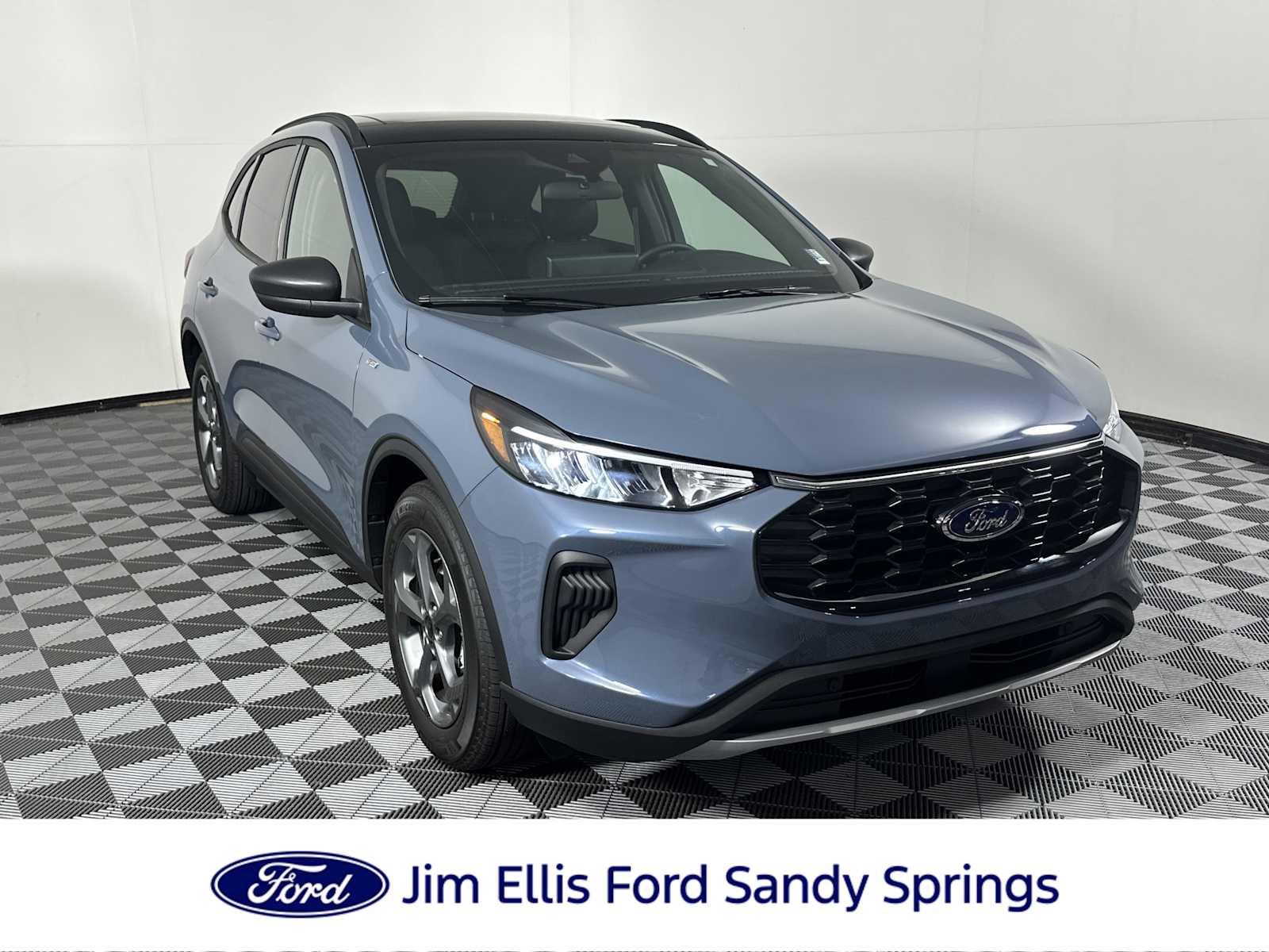 2026 Ford Escape