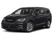  Chrysler Pacifica Plug-In Hybrid