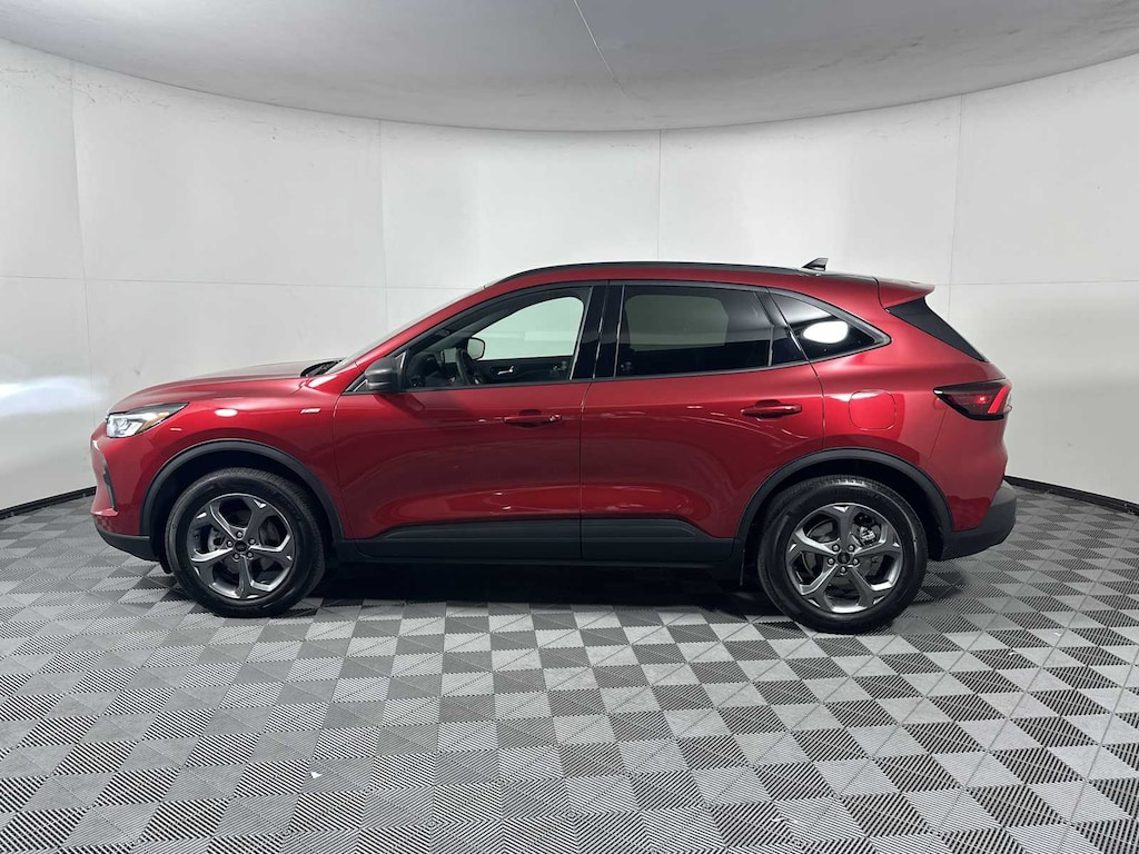 New 2026 Ford Escape ST-Line SUV